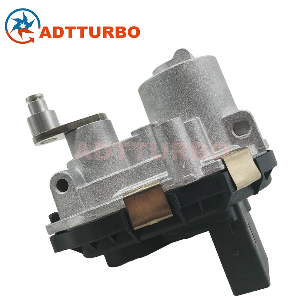 GTE1446VZK 850229 Turbo Electronic Actuator 850229-5010S JB3Q-6K682-AA for Ford Everest Ranger T6 2.0L T6 EcoBlue 2018