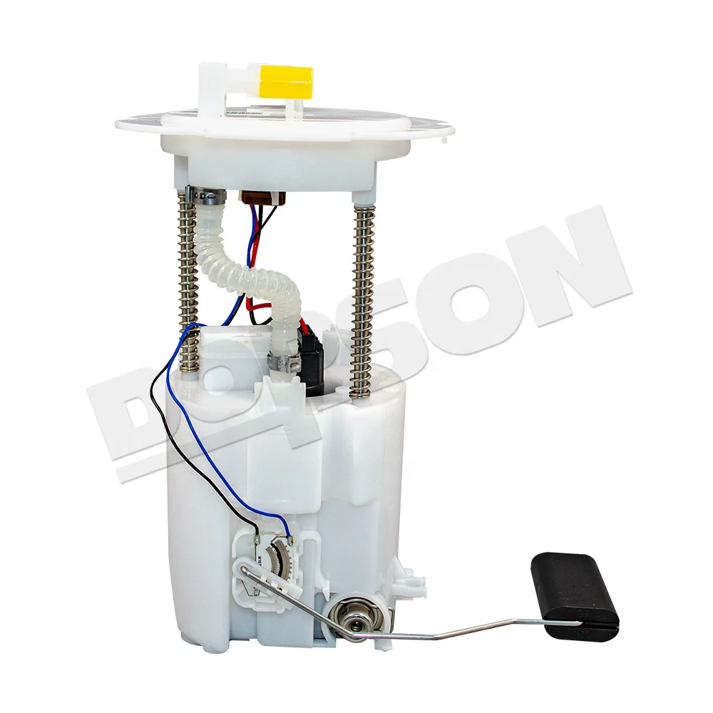 

Electric Fuel Pump Assembly Fuel Pump Assy 1073124 17040-3LT0A for Nissan Evalia M20 17040-3JY0A for NISSAN Serena 2013