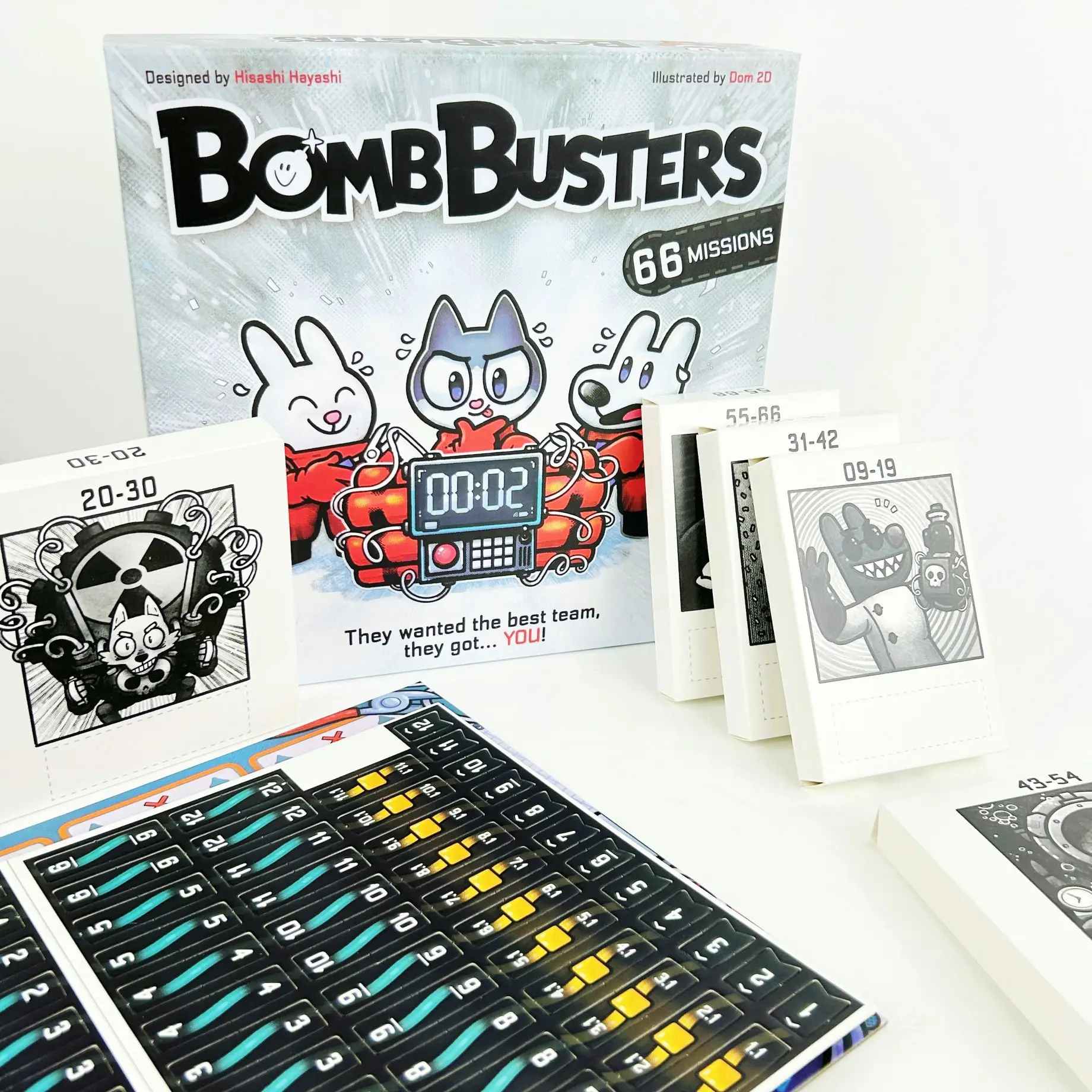 Thumbnail 3 - #79 Budget Family Party Board Games for Smart Shoppers