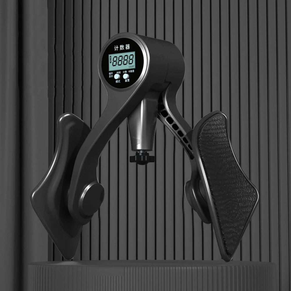 الرقمية الفخذ ماستر التمارين قوة قابل للتعديل جهاز تدريب أرضية الحوض بطارية تعمل بالطاقة الرجال النساء أجهزة لياقة بدنية منزلية