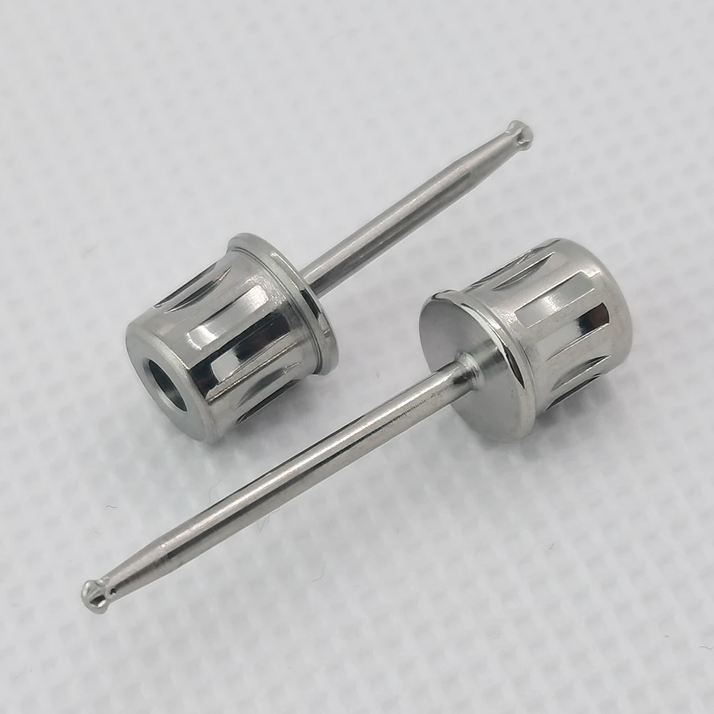 Dental screw driver ball type driver for Straumann ITI