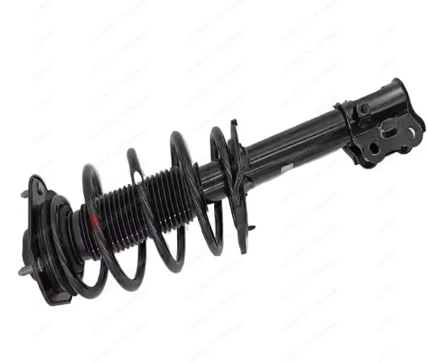 4430134004   4430234004 Front Shock Absorber Assembly for Ssangyong Korando C 11-20  Actyon 10- D20F