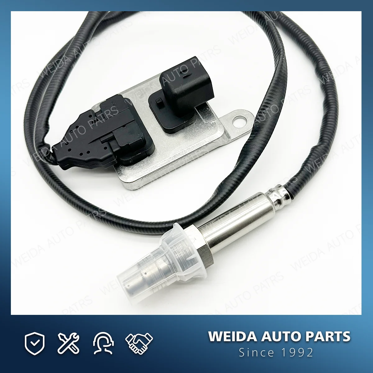 19302359 New Nitrogen Oxide NOx Sensor for Express 2500 2015 Chevrolet 5WK96631