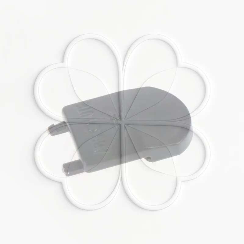 Battery Cover Lid Replacement For Digital Caliper For 500-171-30/ 500-172-30