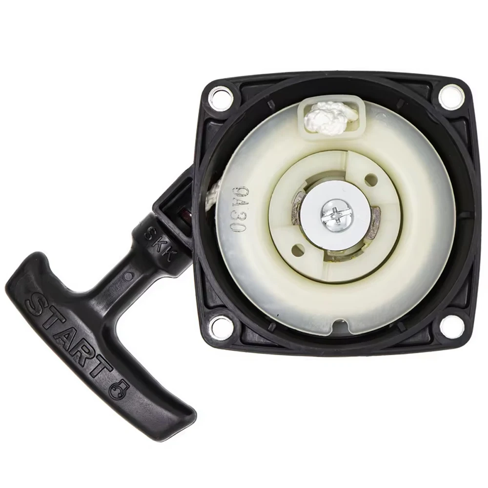 Starter Assembly for Husqvarna 502843101 Fit 150BF 150BT 350BF 350BT Backpack Leaf Blowers Engine Recoil Pull Start Part