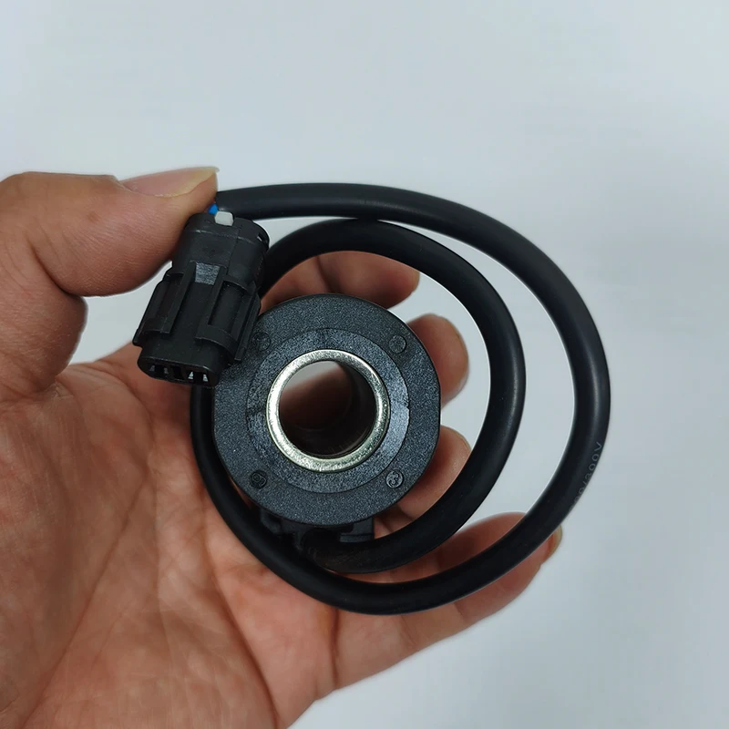 Électrovanne DOOSAN Excavator Automotive Pressure Reducing Valve Solenoid Valve Coil Inner Diameter 16mm Height 50mm DC12V DC24V Pneumatique — détail 2