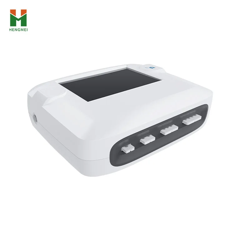 Portable Veterinary Drug Residue Test Rapid Food Safety Detector for Meat Milk Aquatic Products