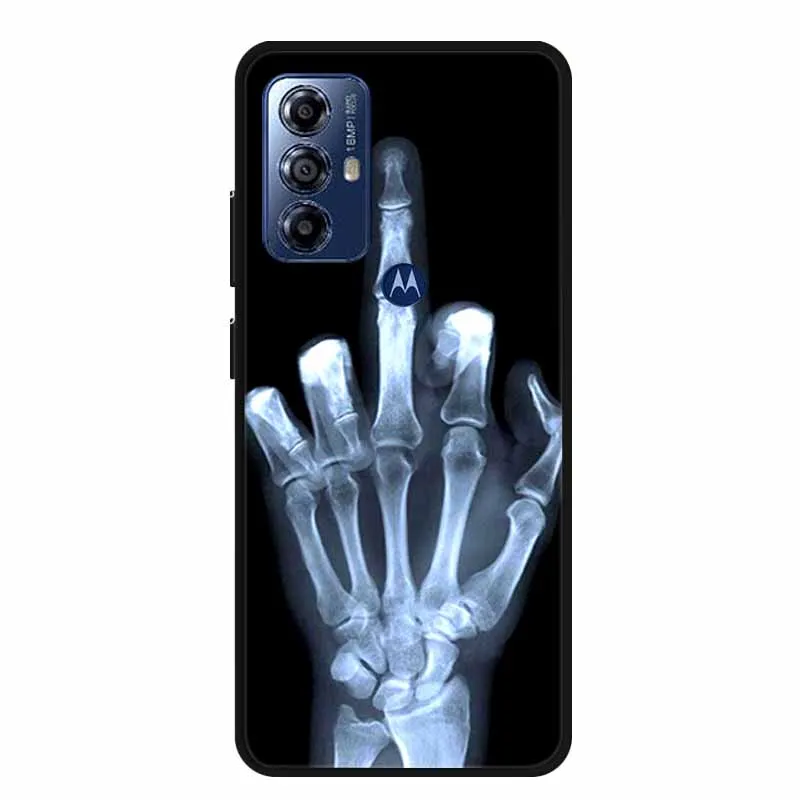 Phone Case For Moto G Play 2023 Case 6.5\