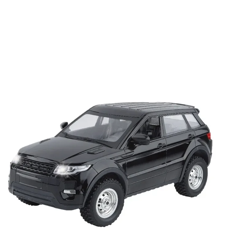 DLA LDRC RC Crawler LD1299 Samochód 4WD Bezprzewodowy Pilot Terenowy Pojazdy 1/14 4x4 Model LDRC Samochód Zabawka Model System Oświetlenia Prezent na Zewnątrz