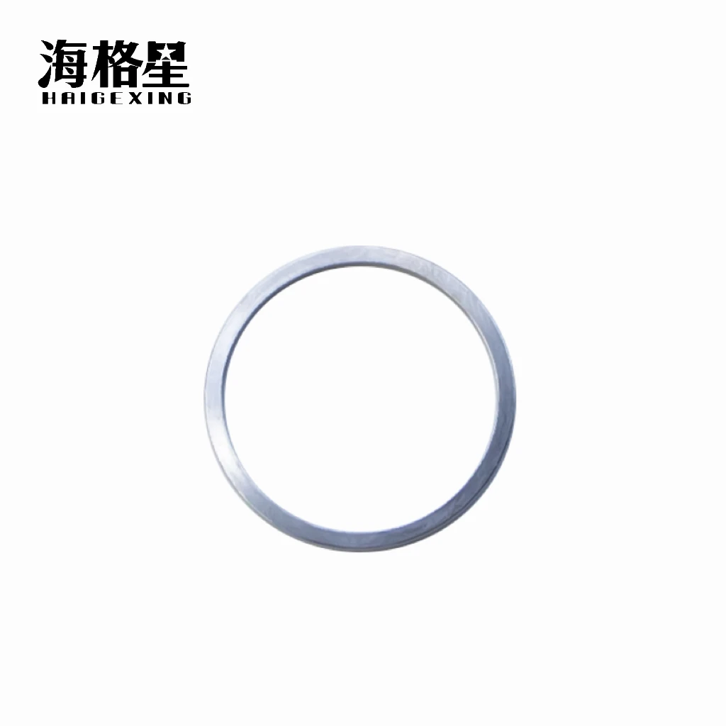 B27  For Denso G2 Common Rail Adjustment Washers  Shims Gasket Repair Kit  Diesel Engine Accessories  1.50-1.68