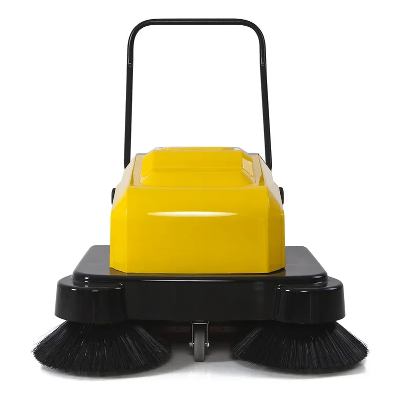 electric hand-push sweeper MN-P100A