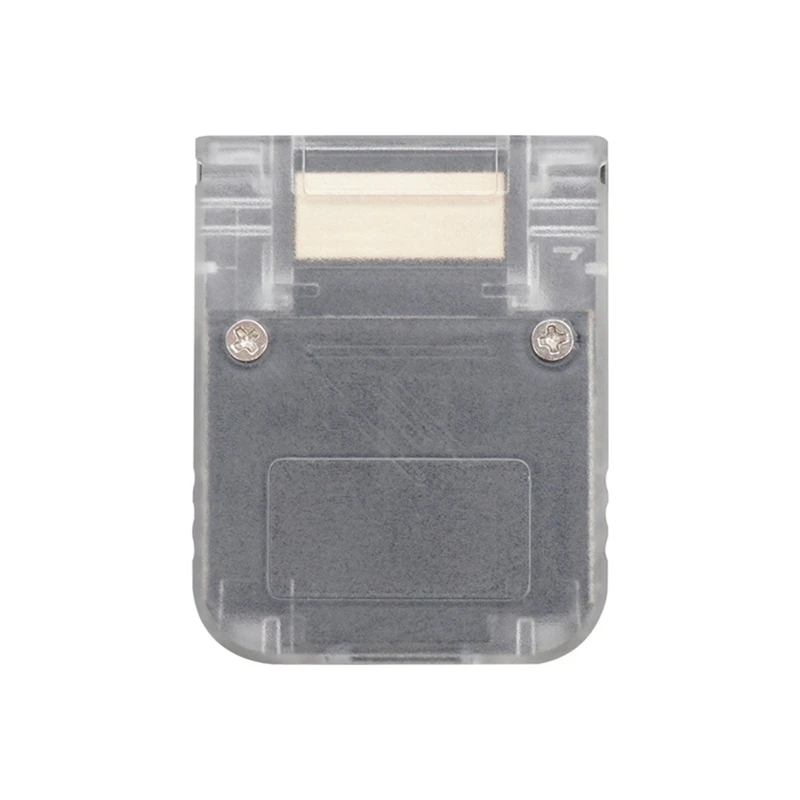 GC2SD Memory Card Adapter for GameCubeWii Consoles GC2SD Card Reader Adapter