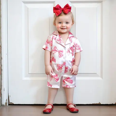 8 best sales शिशु पजामा - №1