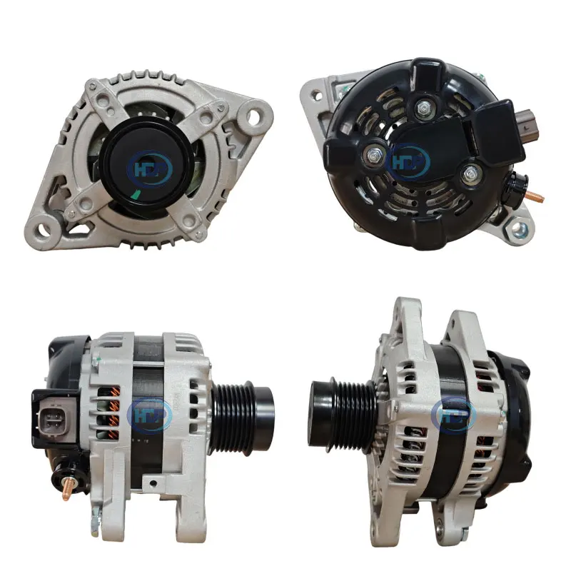 

Suitable for Toyota Highlander 3.5 Lexus Generator Unidirectional Wheel 27060-0P150 27060-0P041 Car alternator