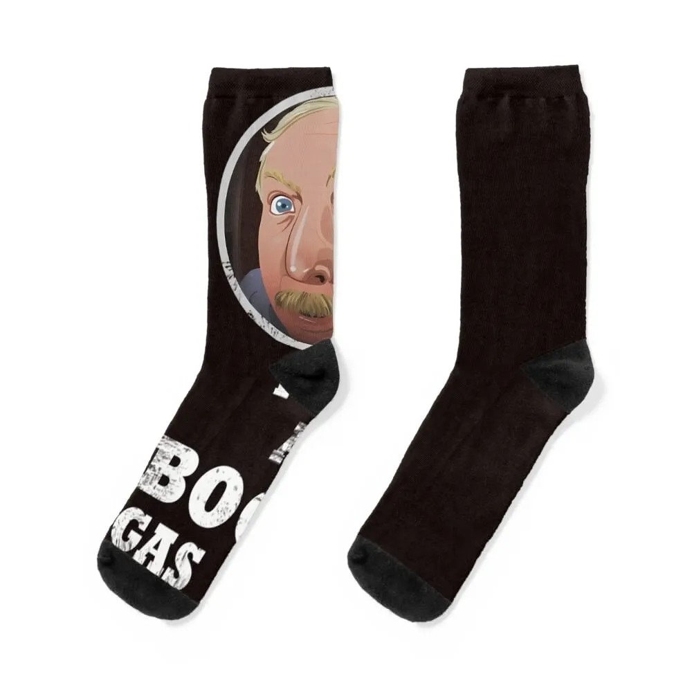 

Still Game Bogus Gas Man Носки детские Чулки теннисные носки до щиколотки Мужские женские