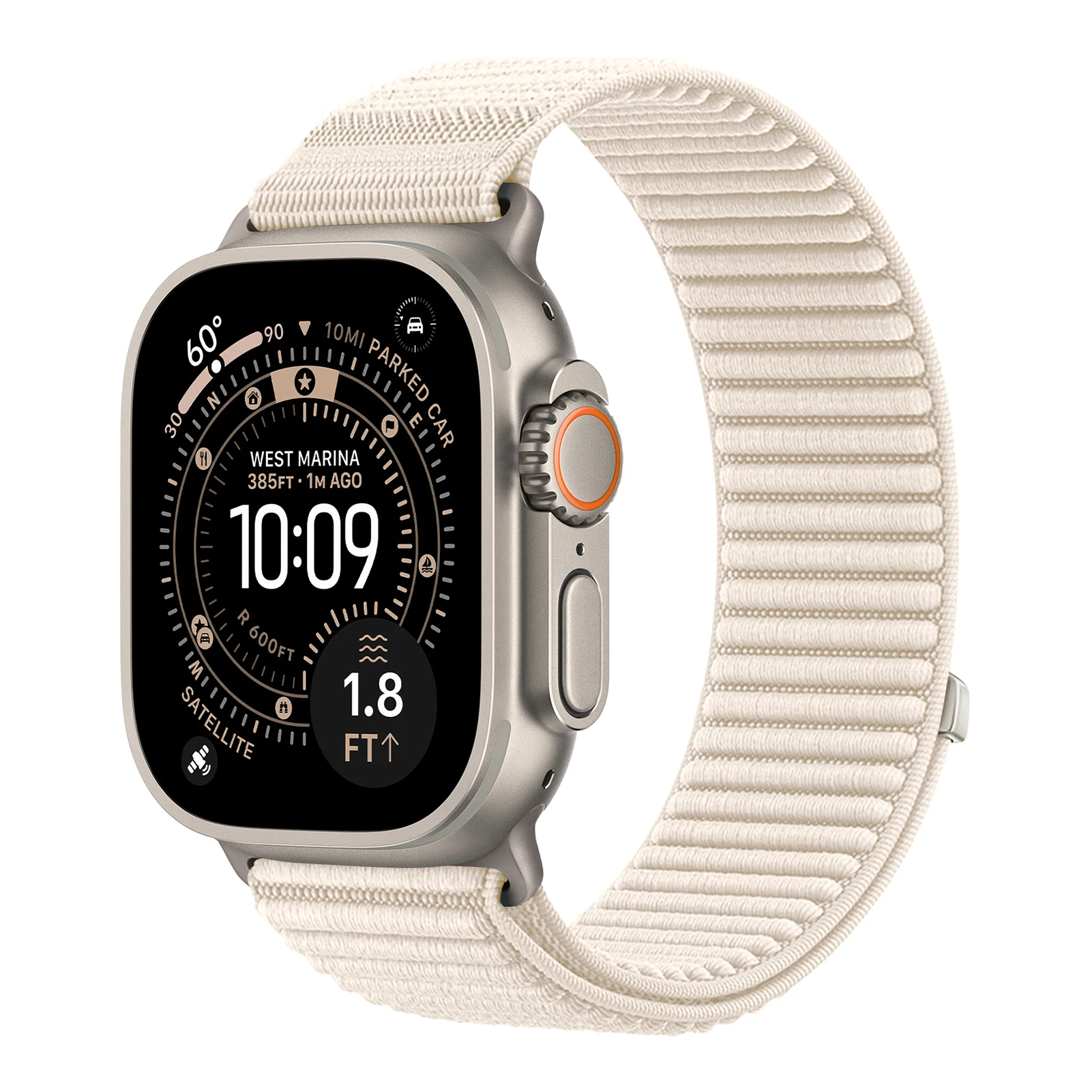 Sportschlaufe für Apple Watch Band Serie 11/10/9/8/7/6/SE/Ultra2 3 49 mm 46 mm 45 mm 44/42/41/40 mm Gürtelarmband Correa iWatch Armband