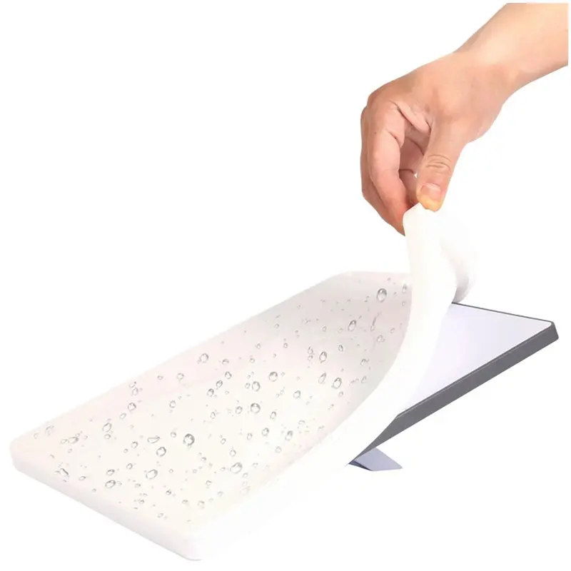 AS95-étui de protection pour Mini antenne Starlink étui de protection en Silicone pour accessoires Starlink Mini