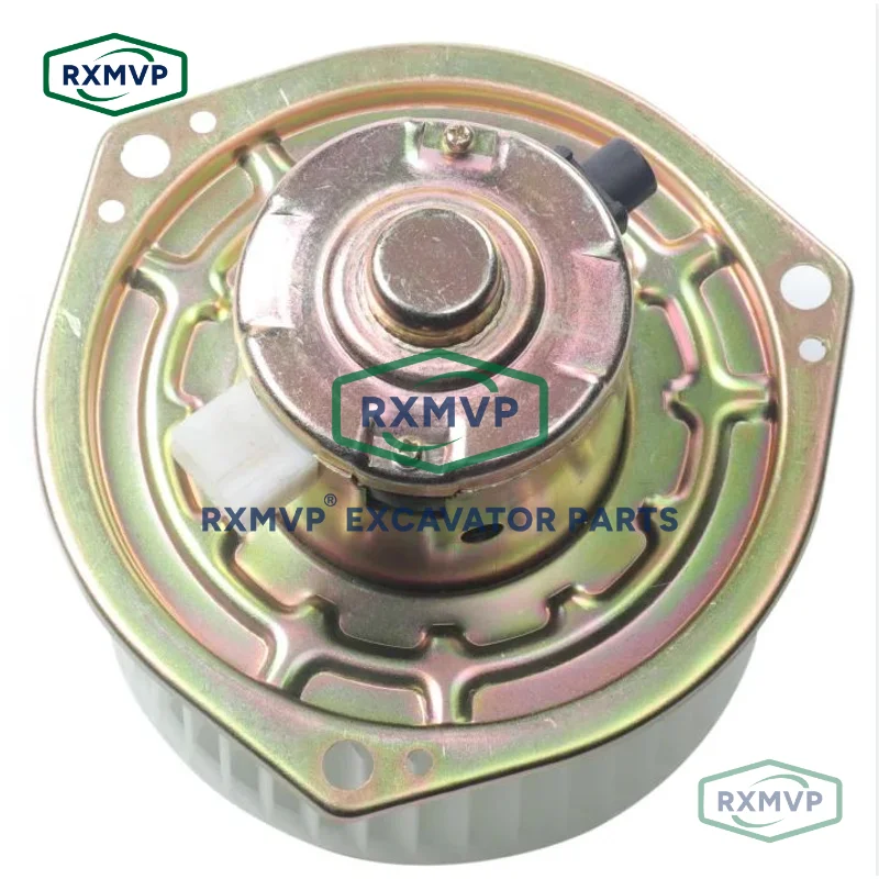 ZX110  ZX120 ZX130 ZX160 ZX180 Blower Motor 4469040 Fits For JD Excavator