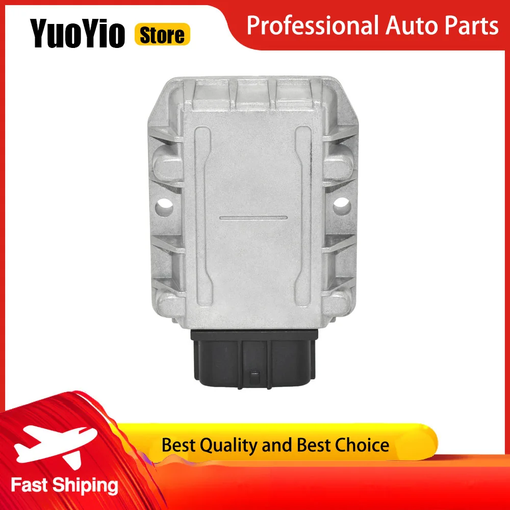 YuoYio 1Pcs New Ignition Control Module 89621-12010 For Toyota Lexus