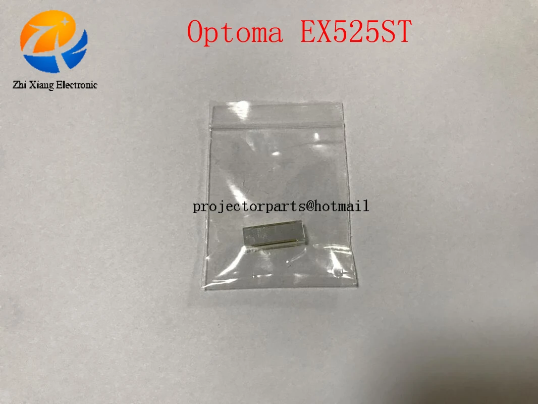 

New Projector Light tunnel for Optoma EX525ST projector parts Original OPTOMA Light Tunnel Free shipping