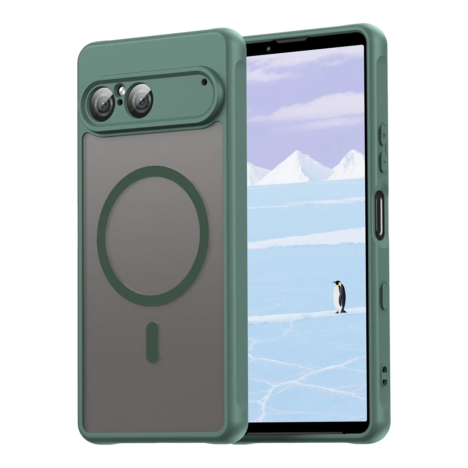 For Sony Xperia 10 …