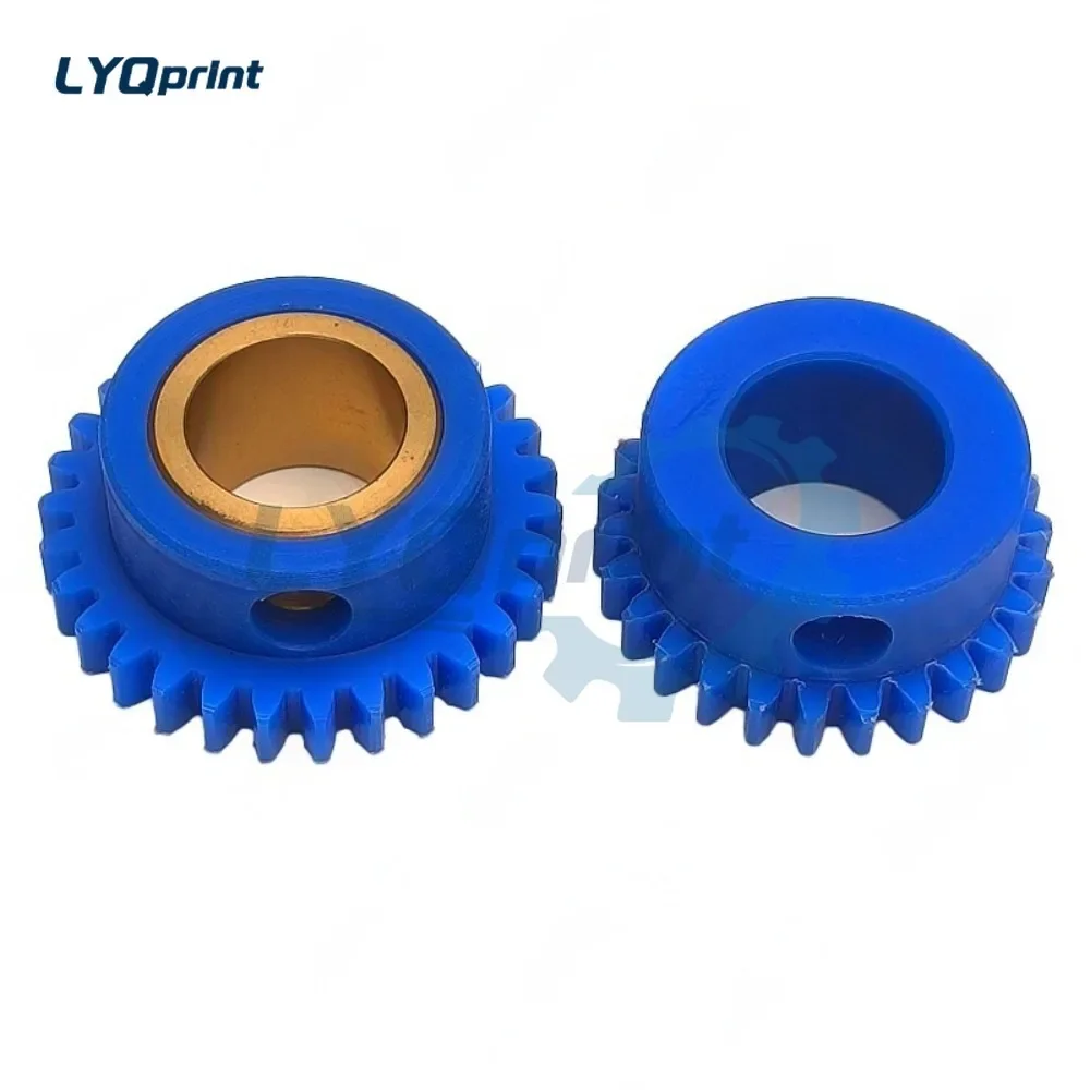 

Шестерня водяного ролика Ryobi 920 / Ryobi 52 | Запчасти для печатных машин | Высококачественная техника Ryobi