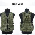 one vest