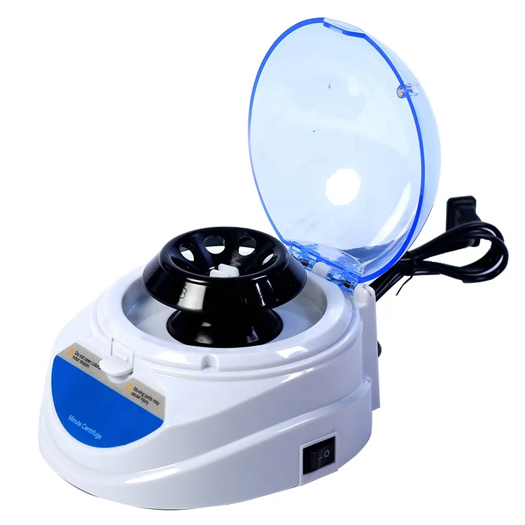 

Cheap Price Portable Mini 4000prm Centrifuge for Plasma Bag Centrifuge Plasma Gel