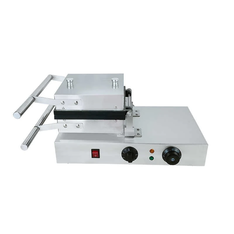 

Electric Rotating Type Waffle Maker Machine Waffles On A Stick Waffle Maker Machine