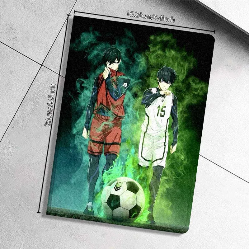 حافظة كمبيوتر لوحي BLUELOCK كارتونية إبداعية لهاتف Honor Tab Pad 6 7 8 9 X8 V7 V8 X9 13 X8a X9a Pro 10 Magic GT GT2 10.1 13.3 بوصة #4