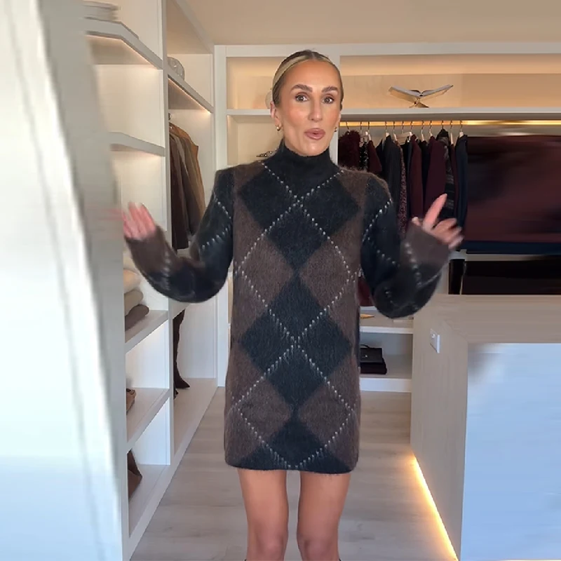 섹시한 2025 여름 그라데이션 타이 염색 민소매 속이 빈 등이없는 긴 가운 대비 라인 드레스 레이디 스트리트 파티 휴일 착용