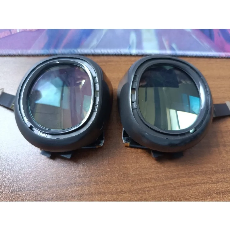 Original LCD Display Screen Lens for Quest 3 VR Headset Assembly Replacement Parts