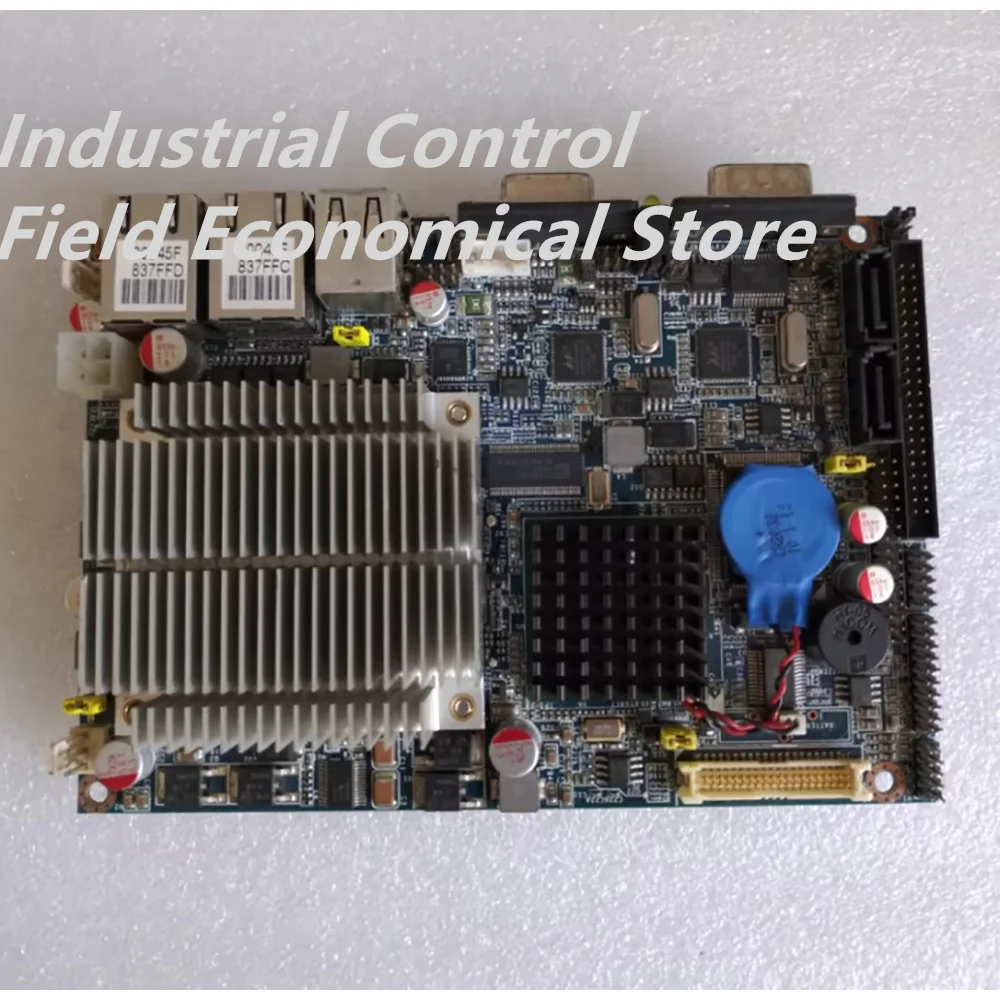 ECM-945GSE-24 E1907381604RO เมนบอร์ดคอมพิวเตอร์อุตสาหกรรม