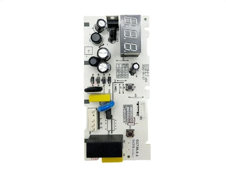 Refrigerator BC-BD-258/350/418/352/LTE Motherboard Computer Board G1736177