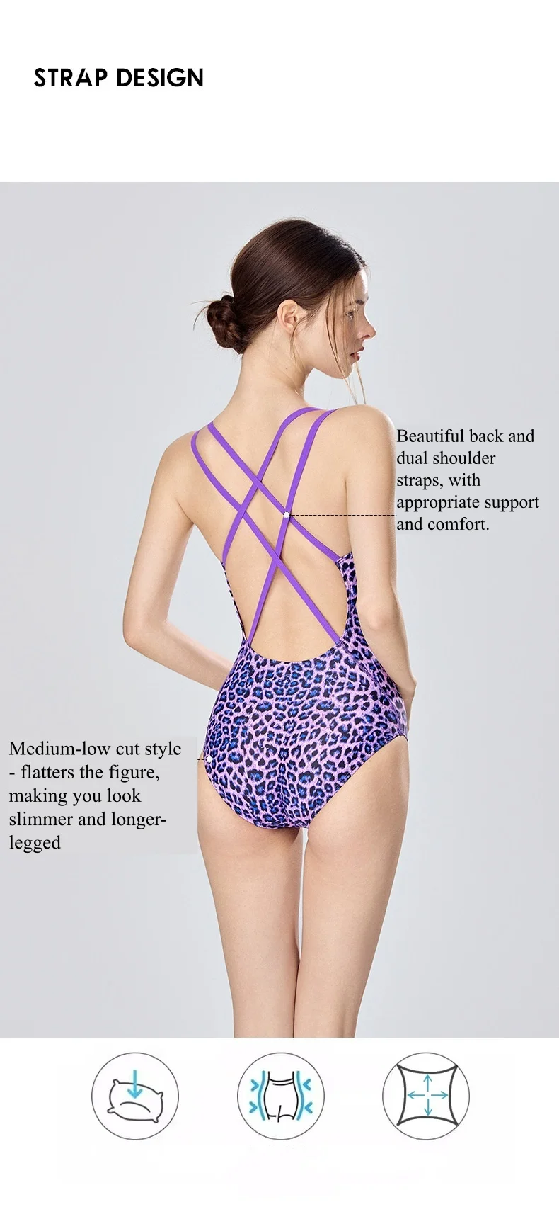 المرأة مثير في الهواء الطلق الرياضات المائية الاستحمام تصفح رفع ملابس السباحة سيدة قطعة واحدة المهنية التجفيف السريع دنة ملابس الشاطئ