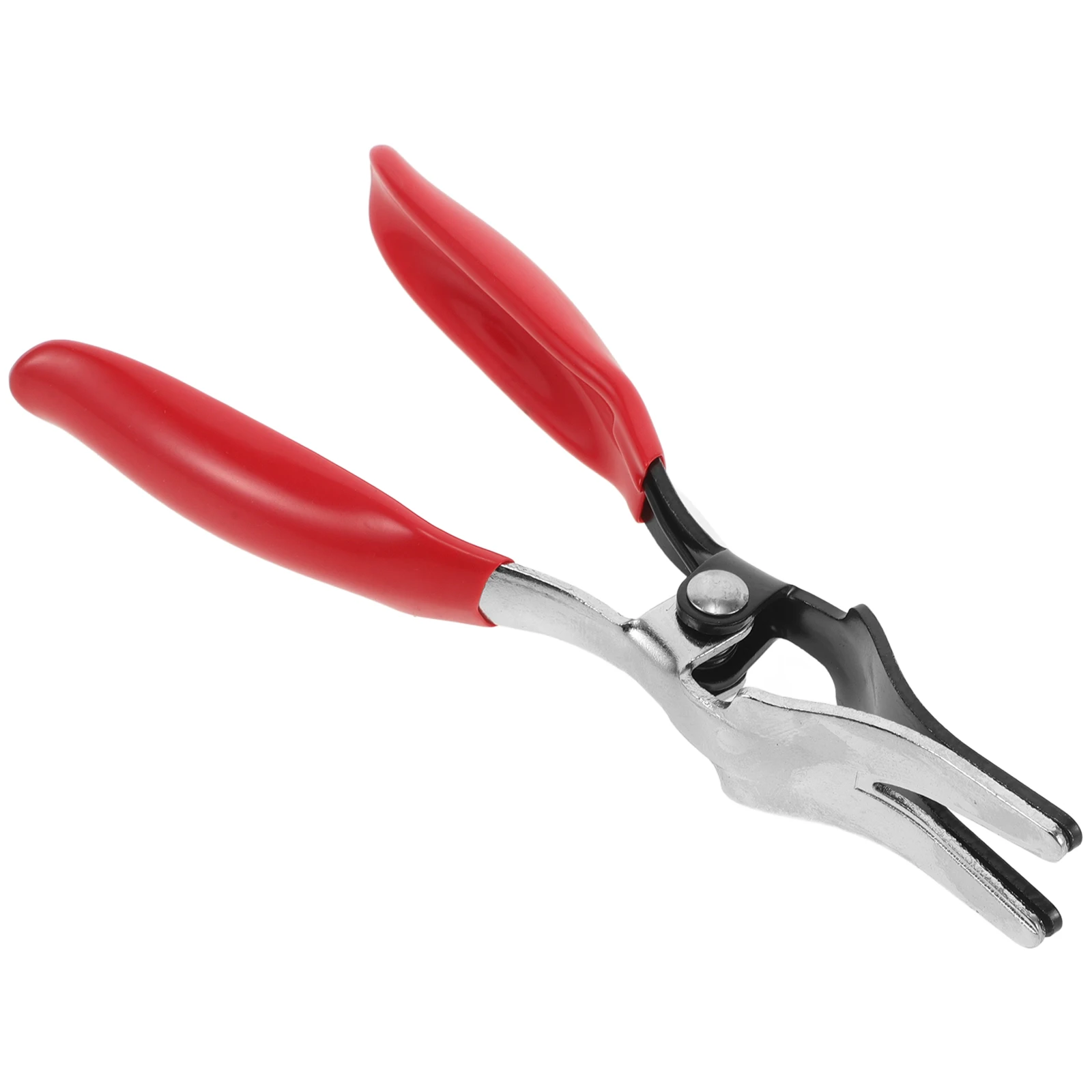 

Automobile Water Hose Remover Fuel Line Clamp Car Fuel Feed Plier Clip Repair Tool Release Removal Pliers Internal