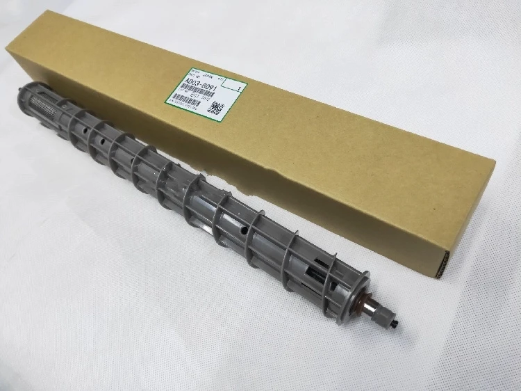 1pcs. AD038091 AD038078  Mixing Roller for Ricoh Aficio 1035 1045 2035 2045 3035 3045 340 350 AP 4500 4510 SP 8100 MP 3500 4500