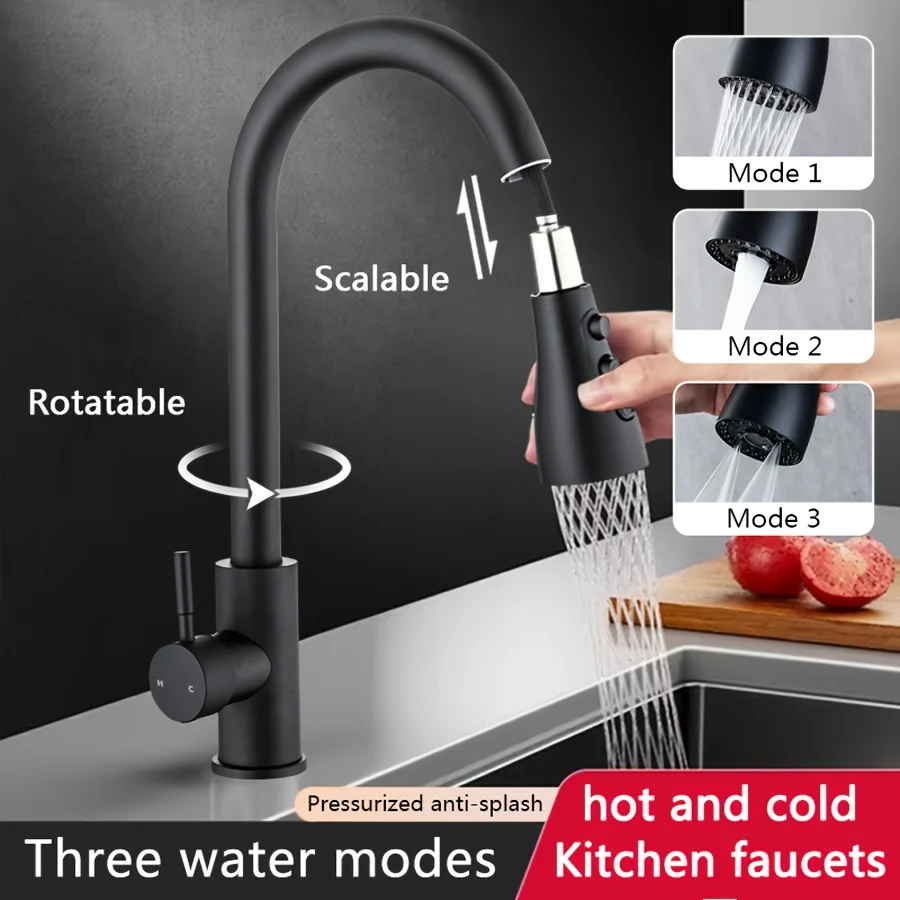Thumbnail 3 - #84 Best Pull-Down Kitchen Faucets to Buy In 2026