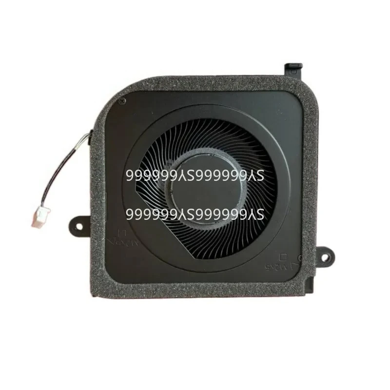 Laptop Cooling Fan For DELL Latitude 5440 Precision 3480 U‑CPU CN‑0KF74T With Disassembly Tools