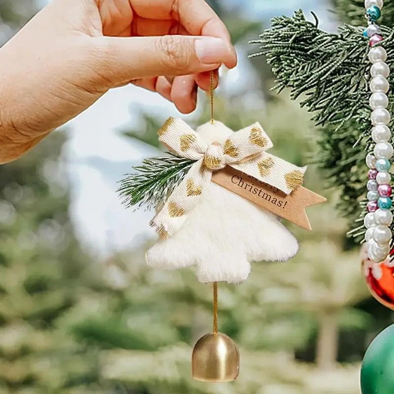 أجراس عيد الميلاد الحلي الباب الأمامي جلجل أجراس أجراس الحائط الزخرفية الحلي الجميلة الباب الأمامي جلجل أجراس للجدار