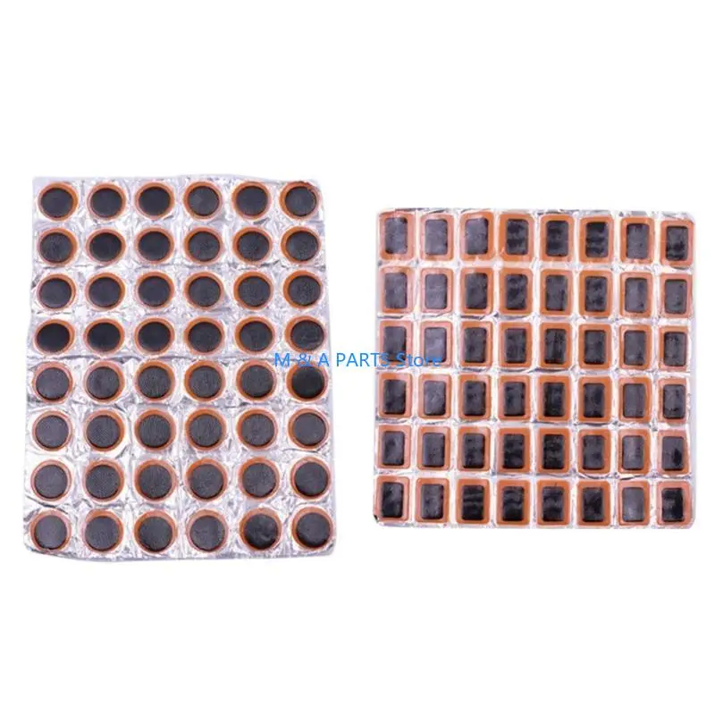 

U1JF 48pcs Patching Patching Set Long Service Service Completry Tool Universal Repair инструмент