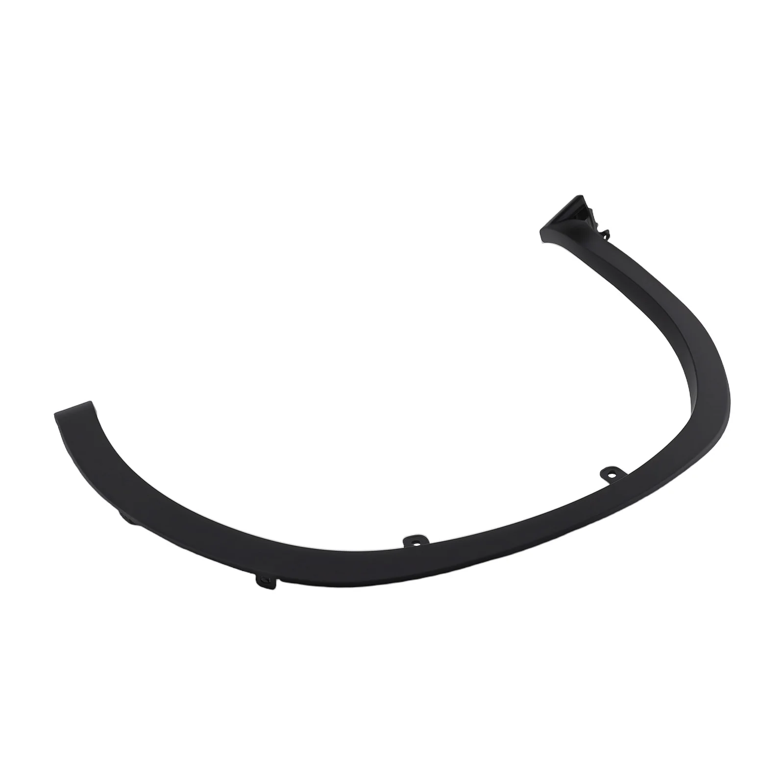 1x Right Front Fender Cover For Lexus RX350L RX450HL 2019-2022 756010E110