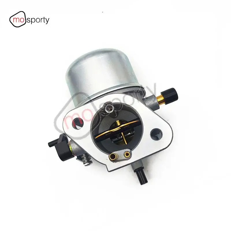 15003-7061 Carburetor with Gasket For Kawasaki FH430V FH381V FH541V FS481V Engin 15003-7047 15004-0823