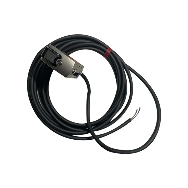 Keyence LR-ZH500P Lasersensor, fotoelektrischer Schalter, reflektierender Controller, integrierter Verstärker