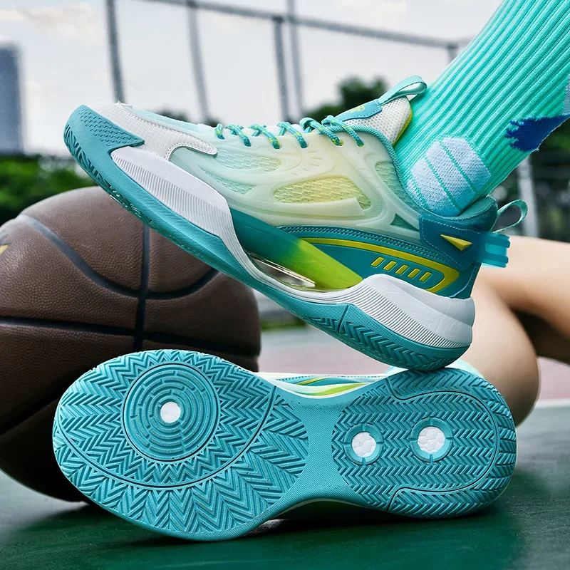 2026 New Light Weight Wrestling Sneakers Men Boxing Shoes Professional Sneakers For Men Anti Slip Wrestling Boots Male Basketbal