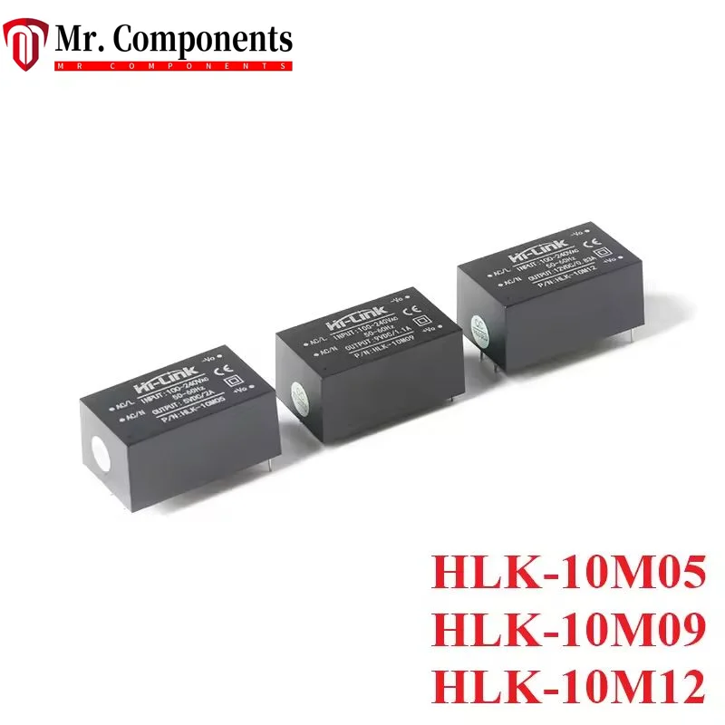 1PCS Mini Isolation…