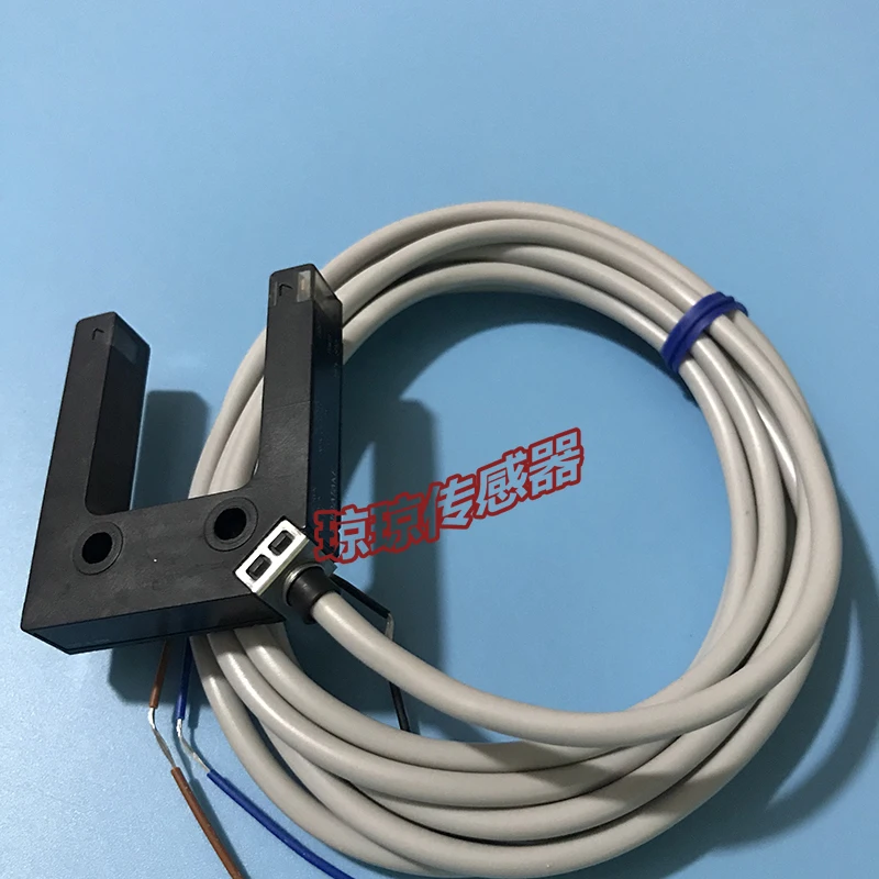 

Япония Azbil Yamatake HPV-S12 HPV-S11 HPV-S12-020 HPV-S11-019 Фотоэлектрический переключатель