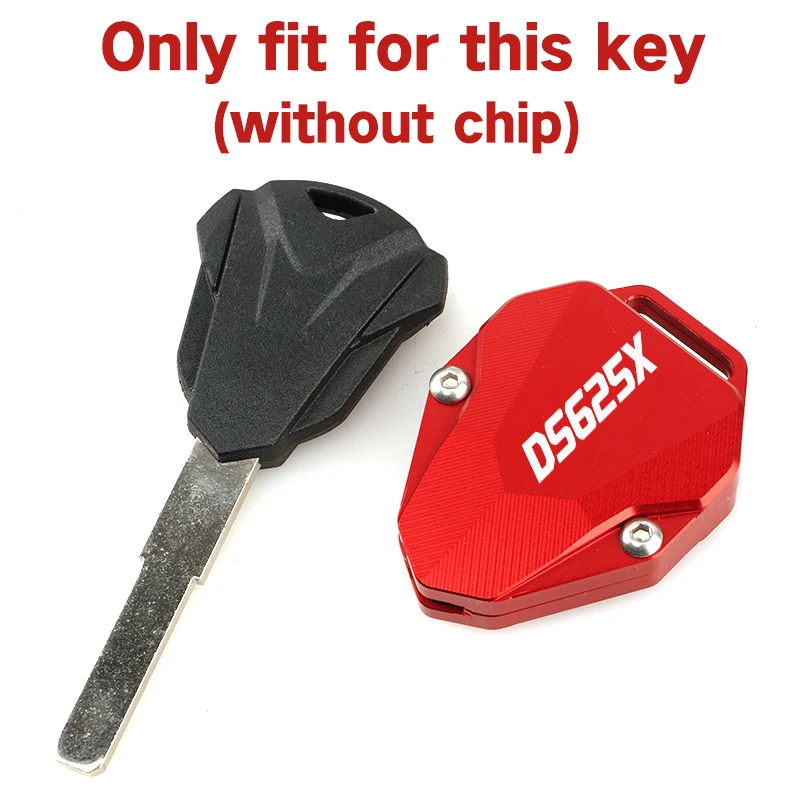 For VOGE DS625X DSX 625X DSX625 X DS800X Rally 500AC dsx 625 525 Motorcycle Key Case Cover Key Chain Key Ring Accessories