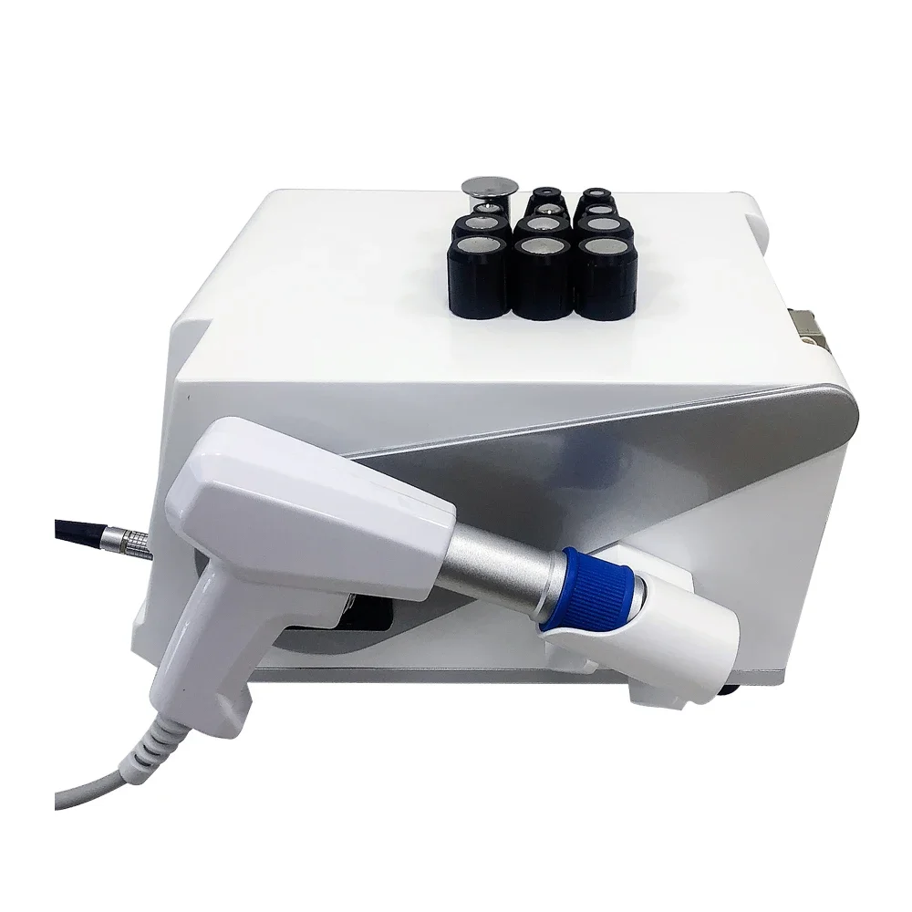 

Radial Shock Wave Horse Shock Wave Horse Pneumatic Shock Wave Therapy Instrument Equipment Machine