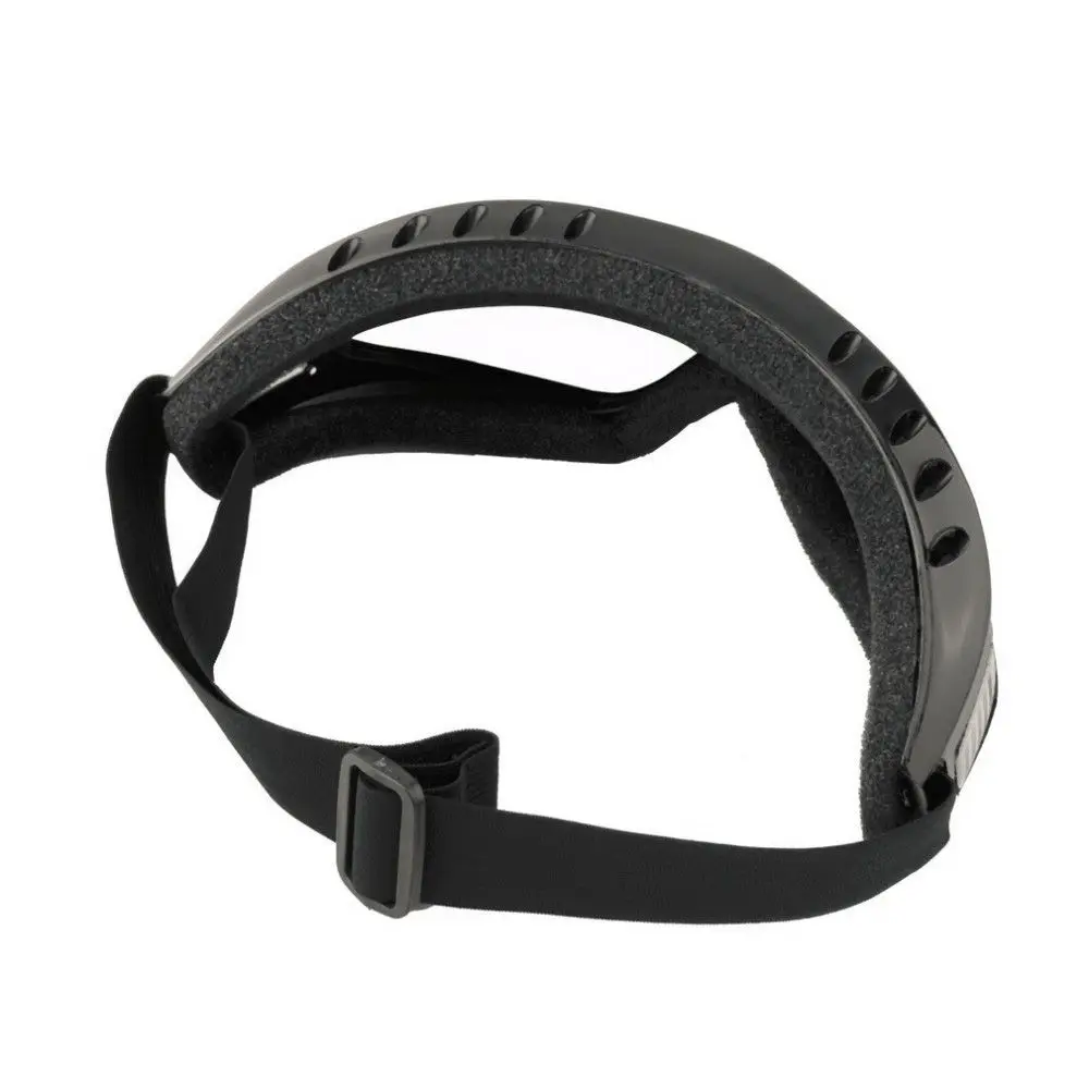 Factory Wind-Proof Riding Lab Cycling Outdoor Work Eye Protective Safety Goggles Protection Glasses Eyewear